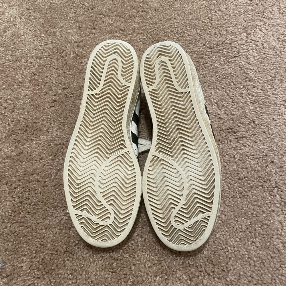 Adidas Superstars - Picture 3 of 3